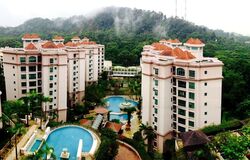 The Hillside (D21), Condominium #591518531
